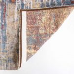 rugs Louis De Poortere CA 8714 Atlantic Streaks Montauk Multi back