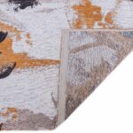 Louis De Poortere rug Gallery Fresque 9344 Middle Of back