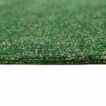Louis De Poortere rug Pop 9388 Green On Fire side