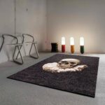 Louis De Poortere rug Pop 9391 Funny Bones interior 1