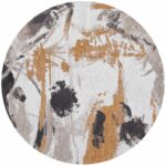 Louis De Poortere Gallery Fresque 9344 Middle Of round