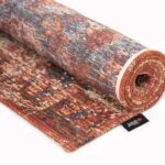 Louis De Poortere rug Antiquarian Kasak 9841 Aksou roll