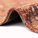 Louis De Poortere rug Antiquarian Kasak 9841 Aksou upfold