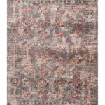 Louis De Poortere rug Antiquarian Kasak 9845 Almati