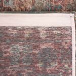 Louis De Poortere rug Antiquarian Kasak 9845 Almati back