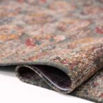 Louis De Poortere rug Antiquarian Kasak 9845 Almati fold