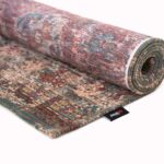 Louis De Poortere rug Antiquarian Kasak 9845 Almati roll