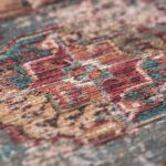 Louis De Poortere rug Antiquarian Kasak 9845 Almati zoom 2
