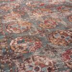 Louis De Poortere rug Antiquarian Kasak 9845 Almati zoom 4