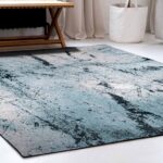 Louis De Poortere rug Mad Men Sol 9773 Dragonfly Ambiance
