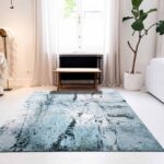 Louis De Poortere rug Mad Men Sol 9773 Dragonfly Ambiance 2