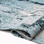 Louis De Poortere rug Mad Men Sol 9773 Dragonfly fold