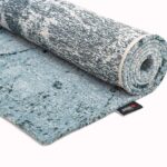 Louis De Poortere rug Mad Men Sol 9773 Dragonfly roll